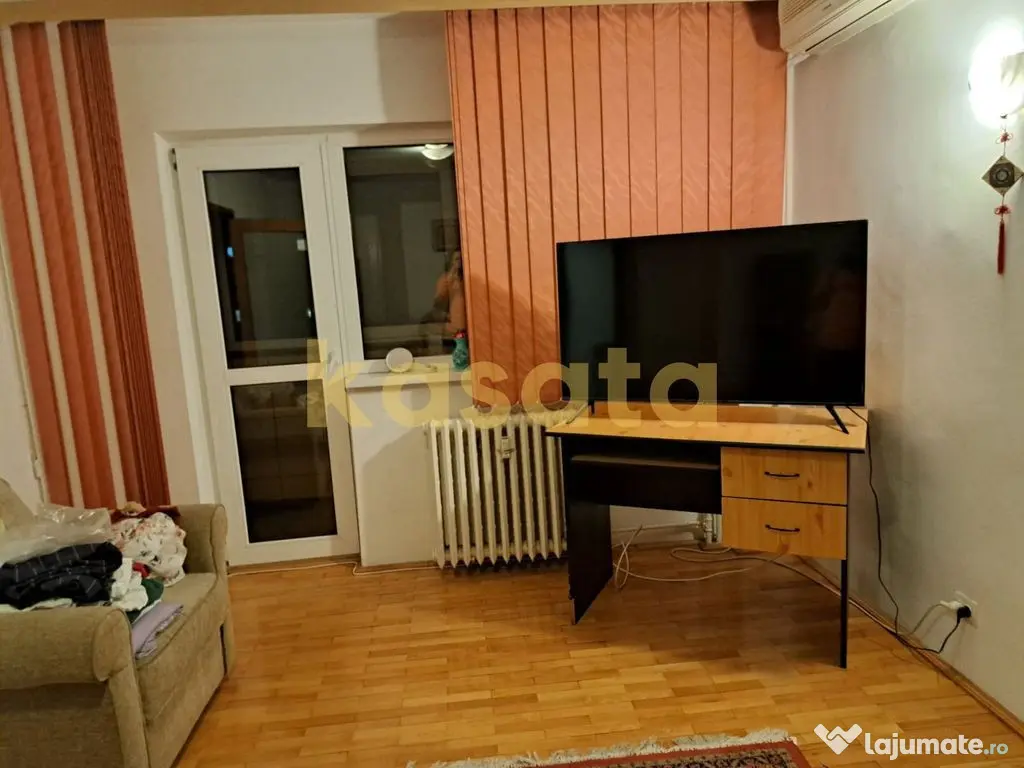 Apartament modern 2 camere de închiriat – zona Grivița 