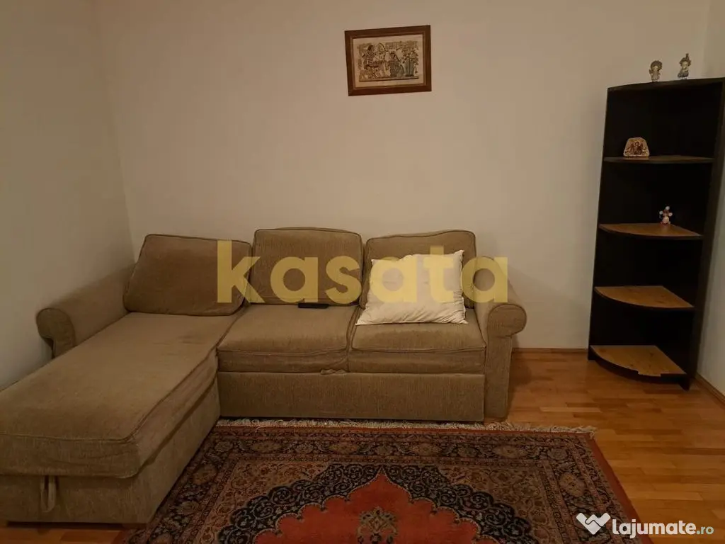 Apartament modern 2 camere de închiriat – zona Grivița 