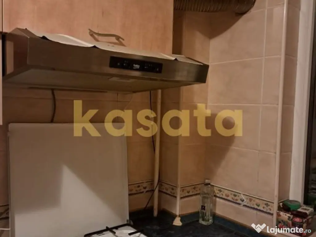 Apartament modern 2 camere de închiriat – zona Grivița 