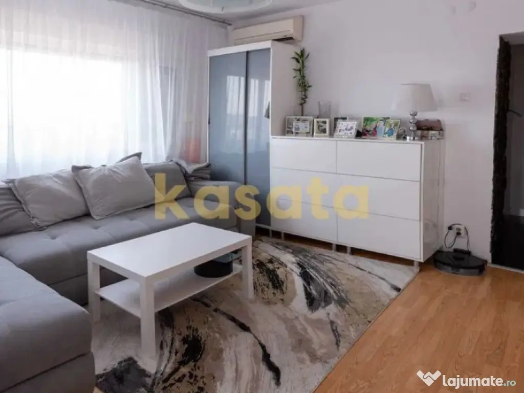 Apartament 3 camere – Eleganță și confort în Domenii