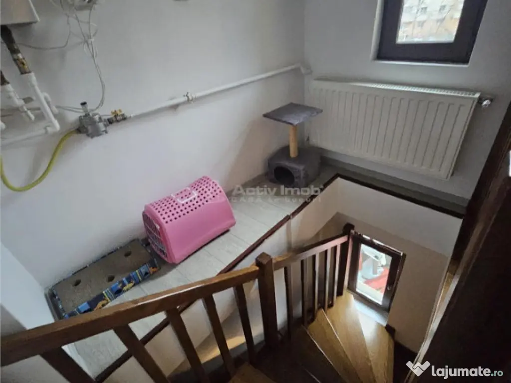 Casa / Vila 5 camere - Vitan / Nerva Traian 