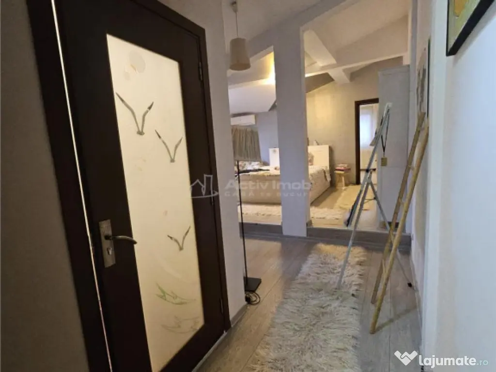 Casa / Vila 5 camere - Vitan / Nerva Traian 