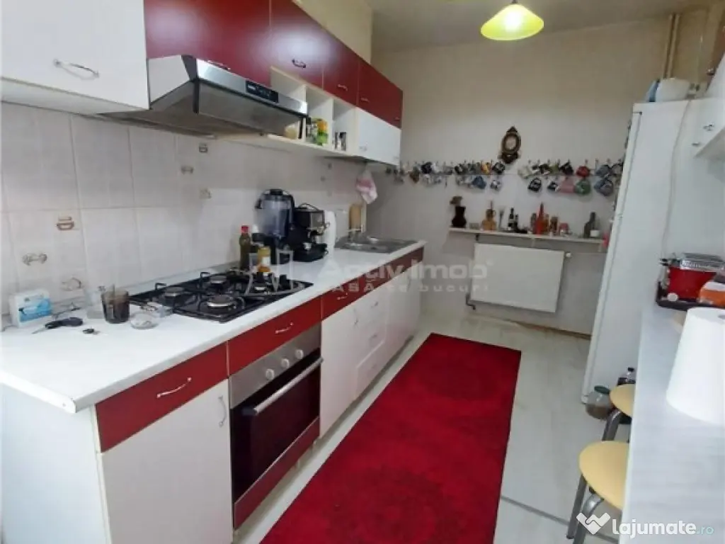 Casa / Vila 5 camere - Vitan / Nerva Traian 