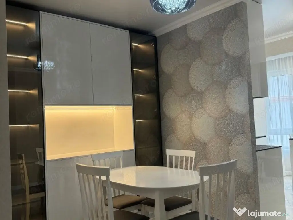 Garsonieră de închiriat în Sebastian