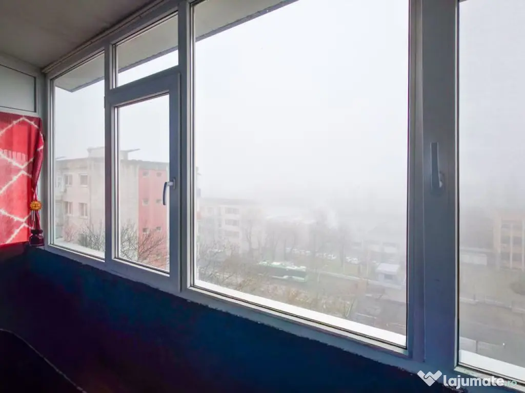 Apartament 2 camere Calea Griviței–1 Mai Metrou-vedere... 