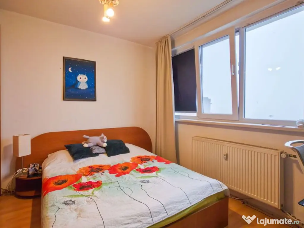 Apartament 2 camere Calea Griviței–1 Mai Metrou-vedere... 