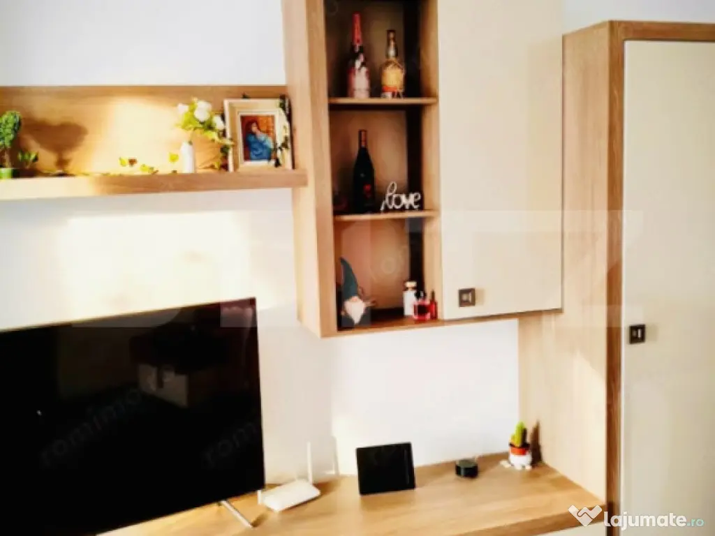 Apartament 2 camere – Dumbrăvița, locație excelenta, ga 