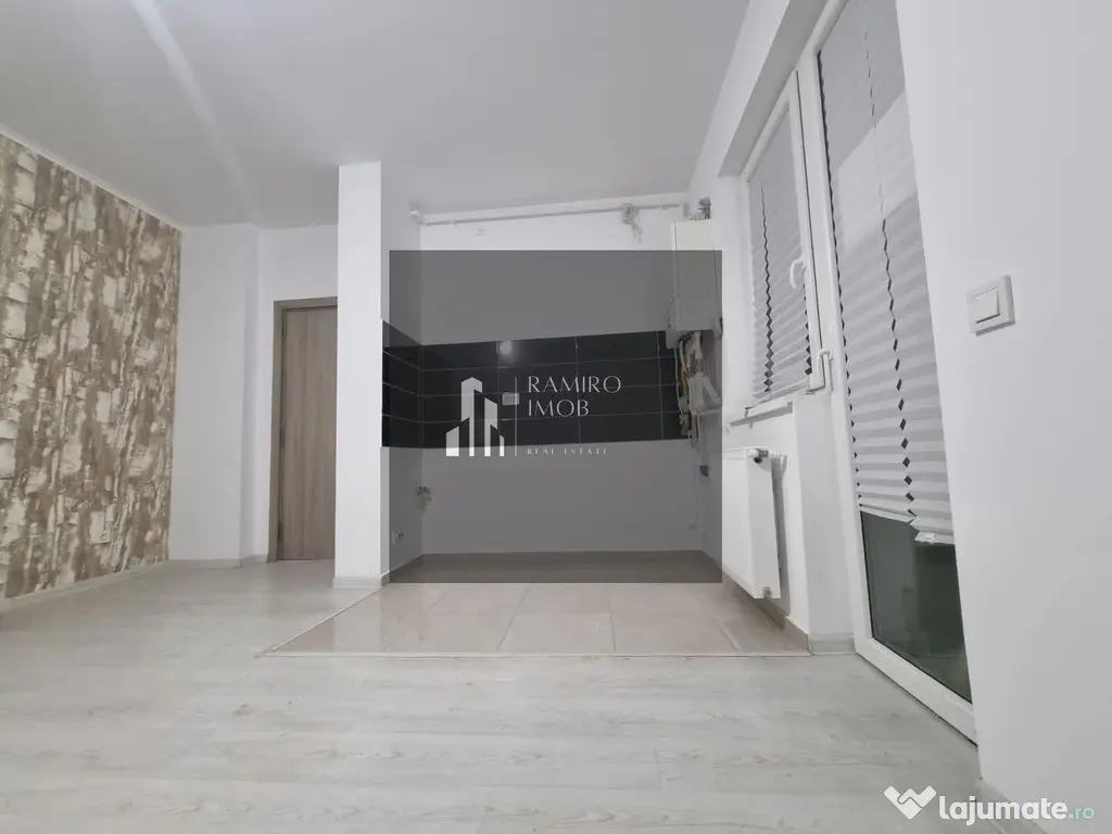 3 Camere - Aurel Persu - Cartierul Nou Metalurgiei 