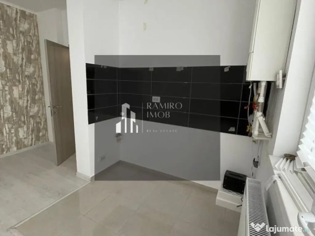 3 Camere - Aurel Persu - Cartierul Nou Metalurgiei 