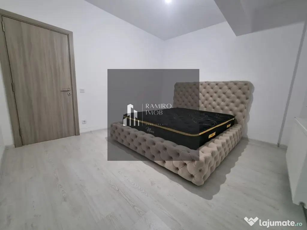 3 Camere - Aurel Persu - Cartierul Nou Metalurgiei 