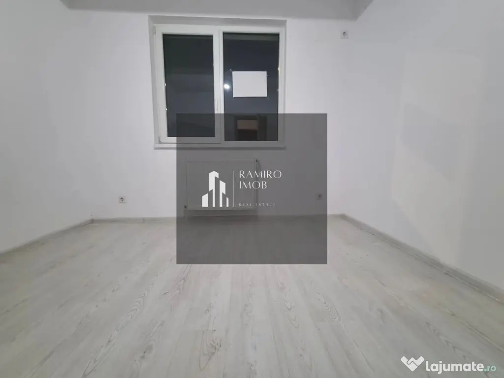 3 Camere - Aurel Persu - Cartierul Nou Metalurgiei 