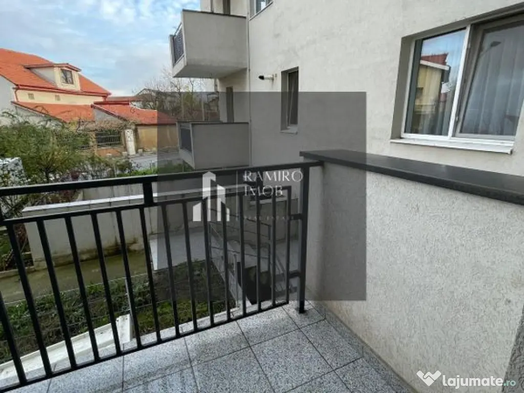 3 Camere - Aurel Persu - Cartierul Nou Metalurgiei 