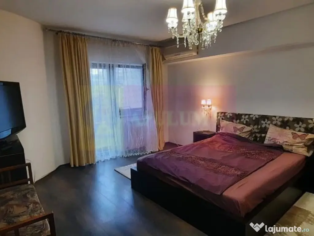 Inchiriere apartament 2 camere in zona Unirii, prima inch... 