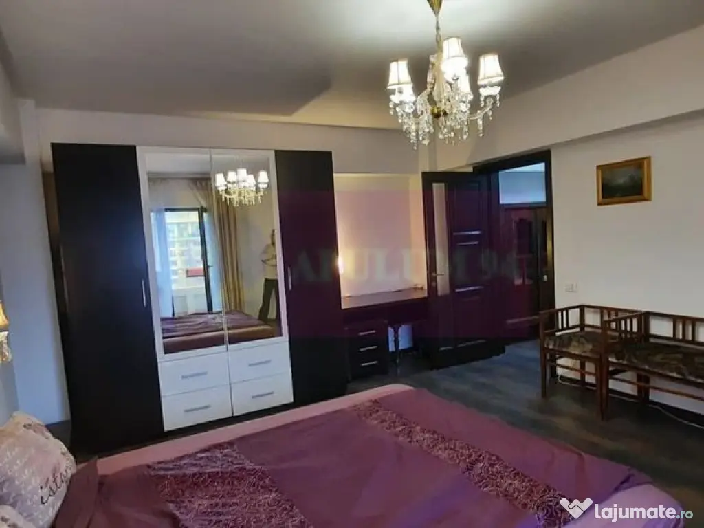 Inchiriere apartament 2 camere in zona Unirii, prima inch... 