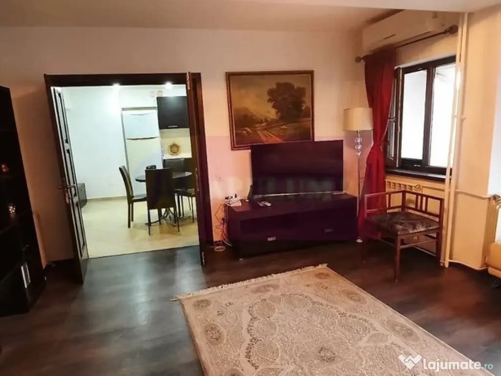 Inchiriere apartament 2 camere in zona Unirii, prima inch... 