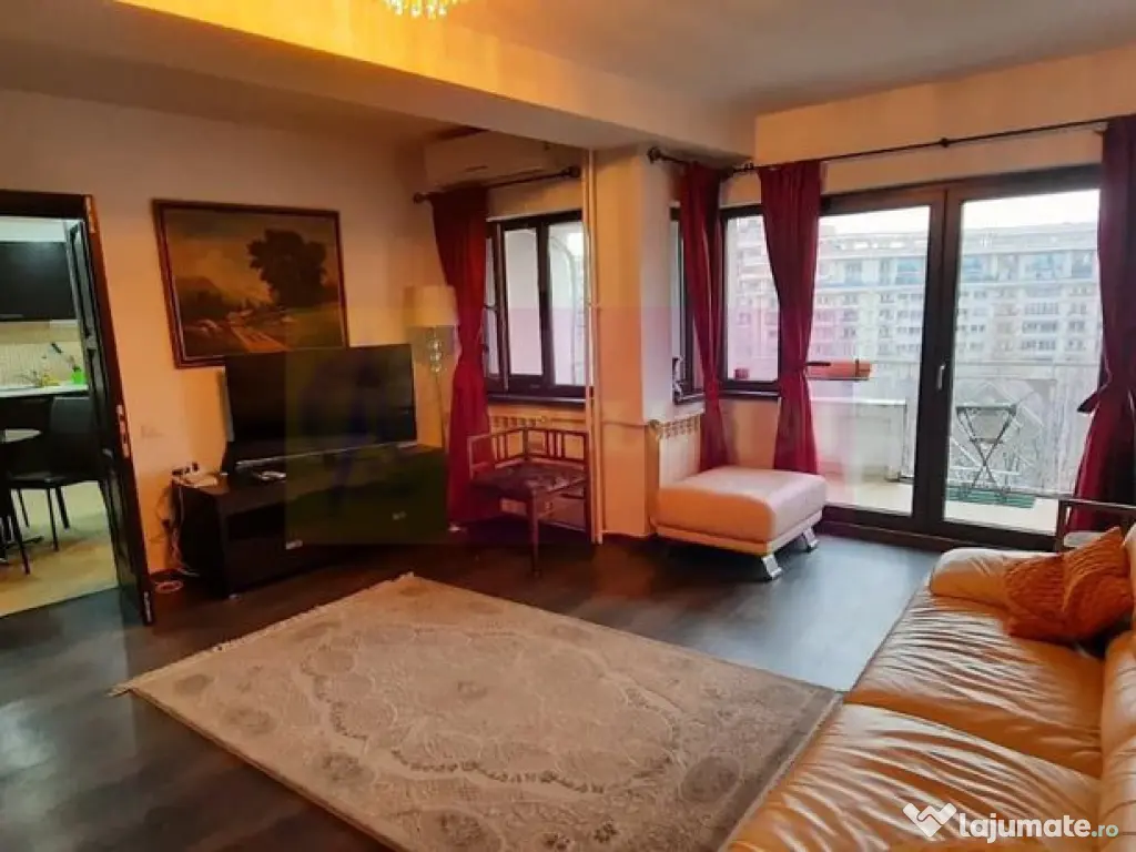 Inchiriere apartament 2 camere in zona Unirii, prima inch... 