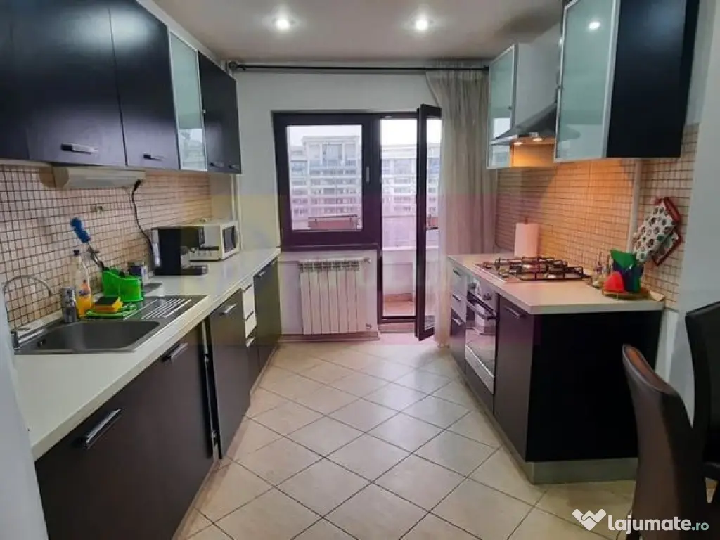 Inchiriere apartament 2 camere in zona Unirii, prima inch... 