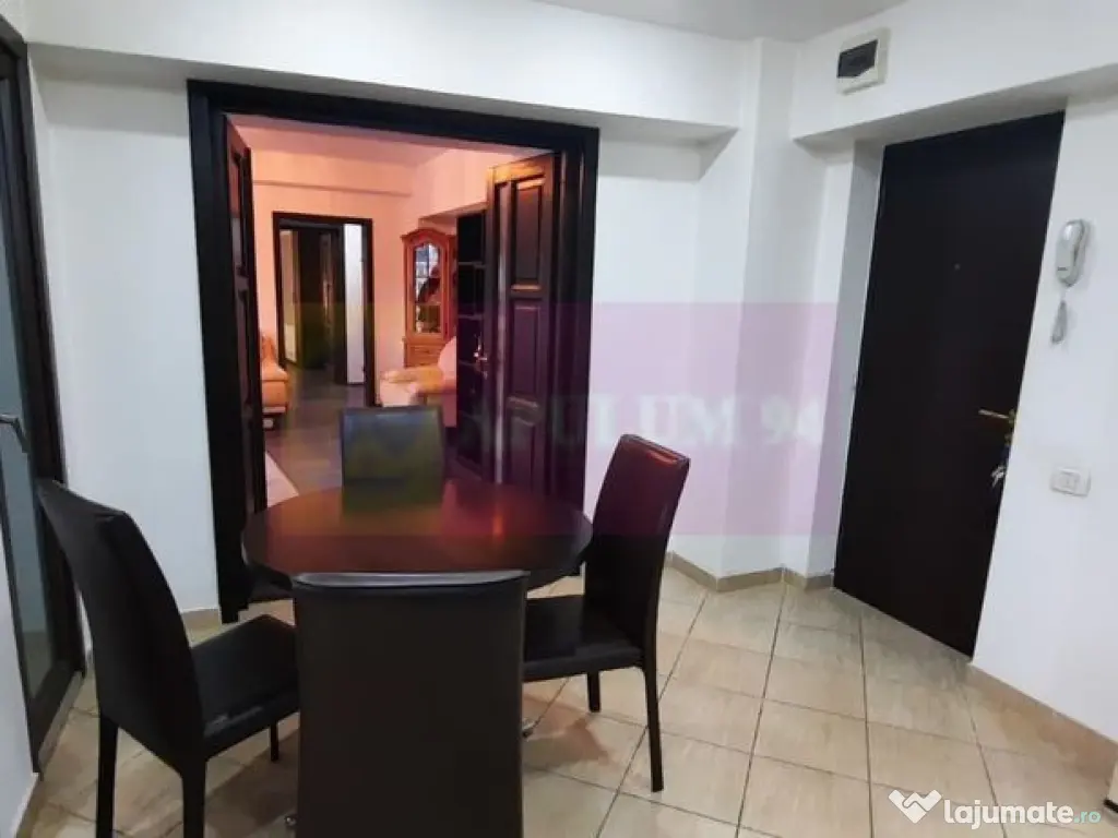 Inchiriere apartament 2 camere in zona Unirii, prima inch... 