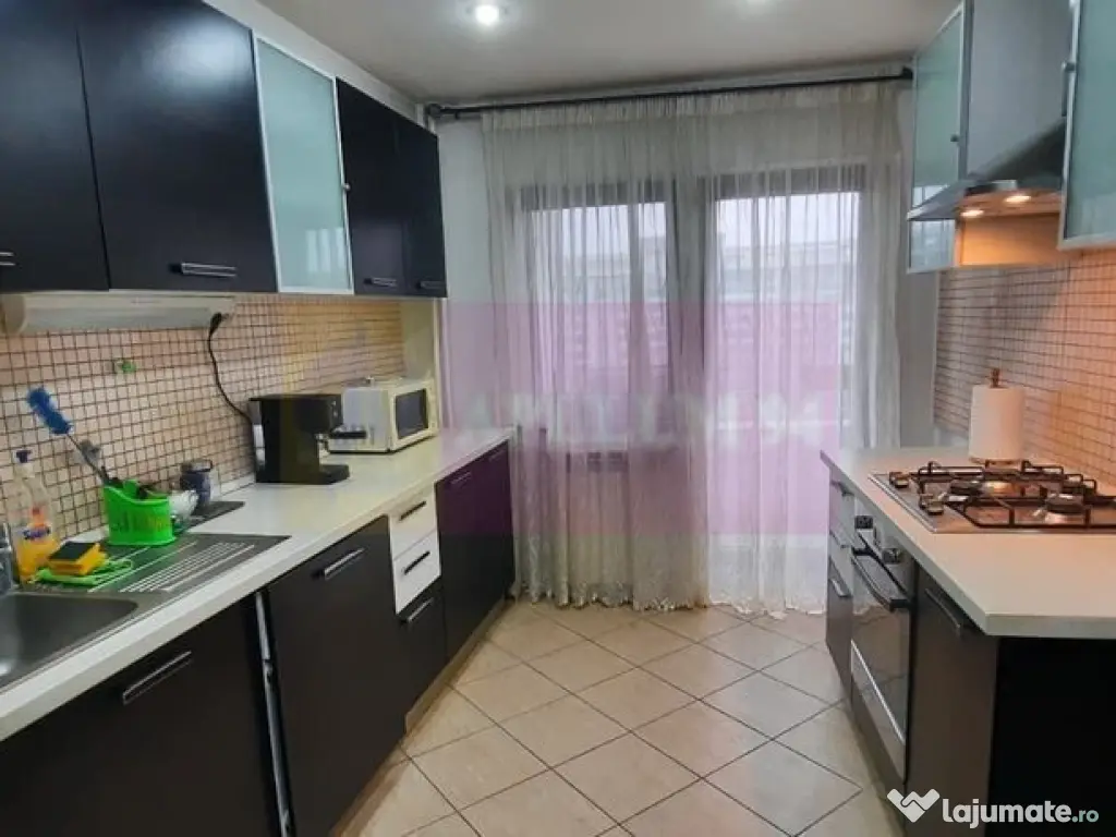 Inchiriere apartament 2 camere in zona Unirii, prima inch... 