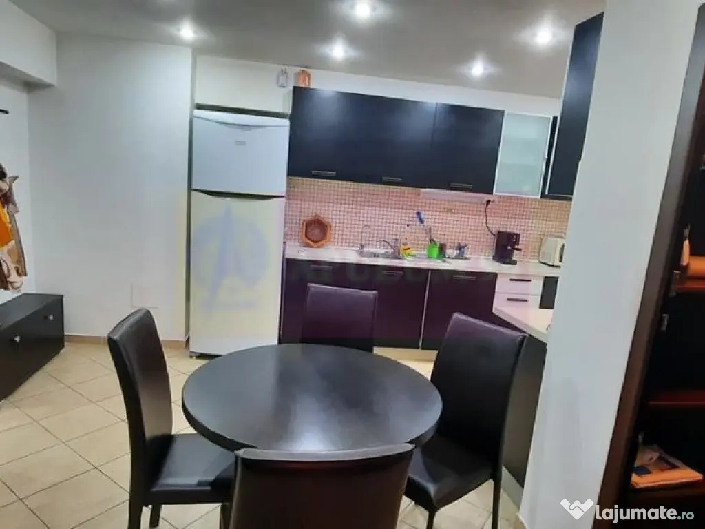 Inchiriere apartament 2 camere in zona Unirii, prima inch... 