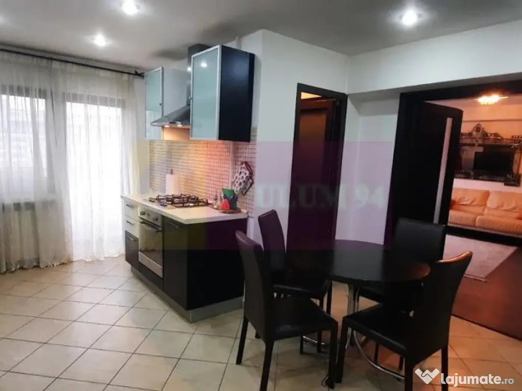 Inchiriere apartament 2 camere in zona Unirii, prima inch... 