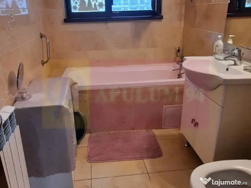 Inchiriere apartament 2 camere in zona Unirii, prima inch... 