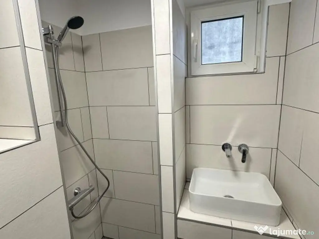 Apartament cu 2 camere prima inchiriere - metrou Tudor Vl...