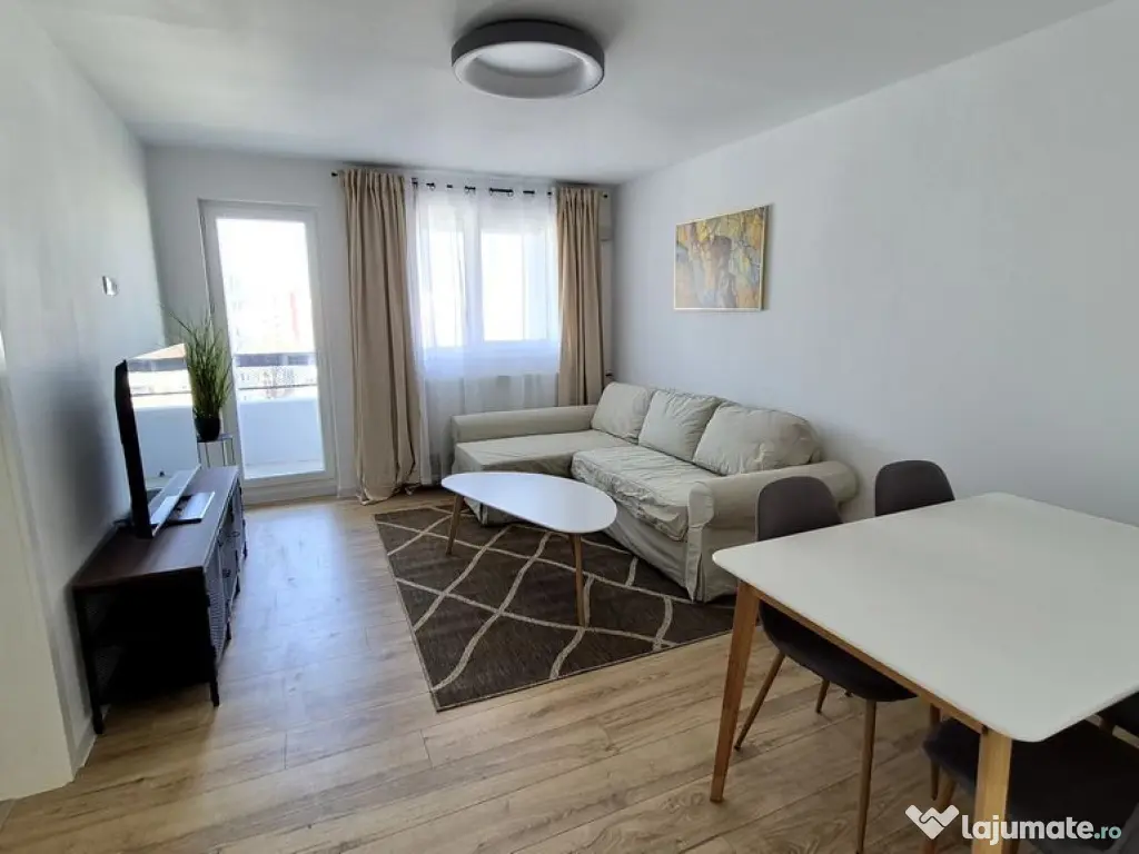 Apartament cu 2 camere prima inchiriere - metrou Tudor Vl...