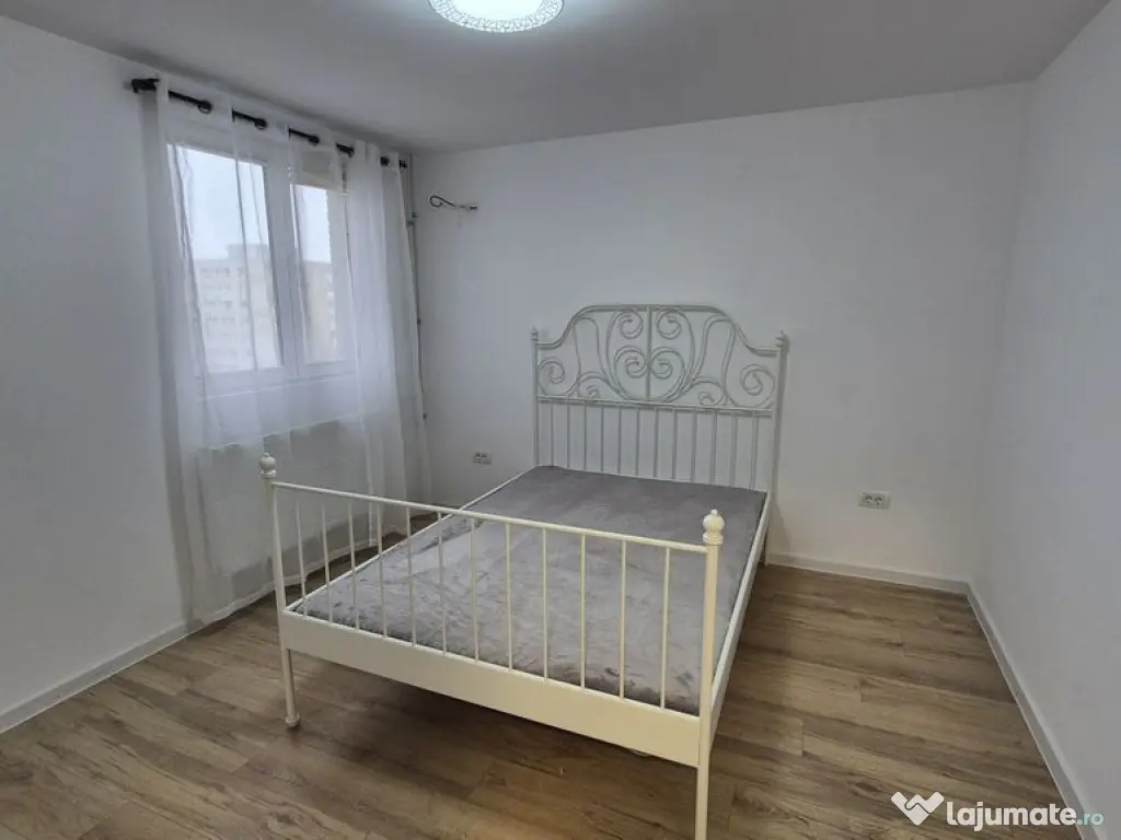 Apartament cu 2 camere prima inchiriere - metrou Tudor Vl...