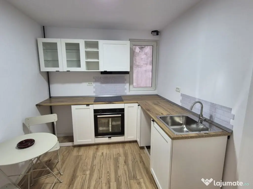 Apartament cu 2 camere prima inchiriere - metrou Tudor Vl...