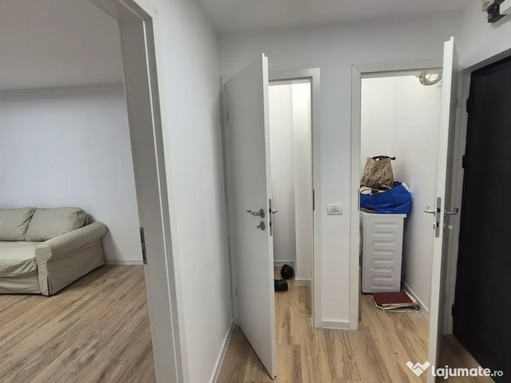 Apartament cu 2 camere prima inchiriere - metrou Tudor Vl...