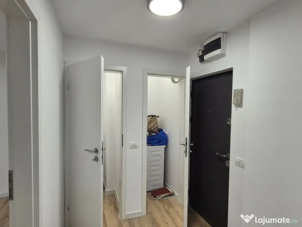 Apartament cu 2 camere prima inchiriere - metrou Tudor Vl...