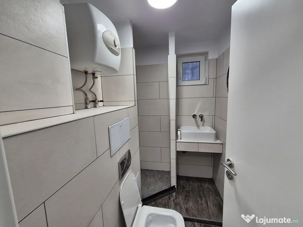 Apartament cu 2 camere prima inchiriere - metrou Tudor Vl...