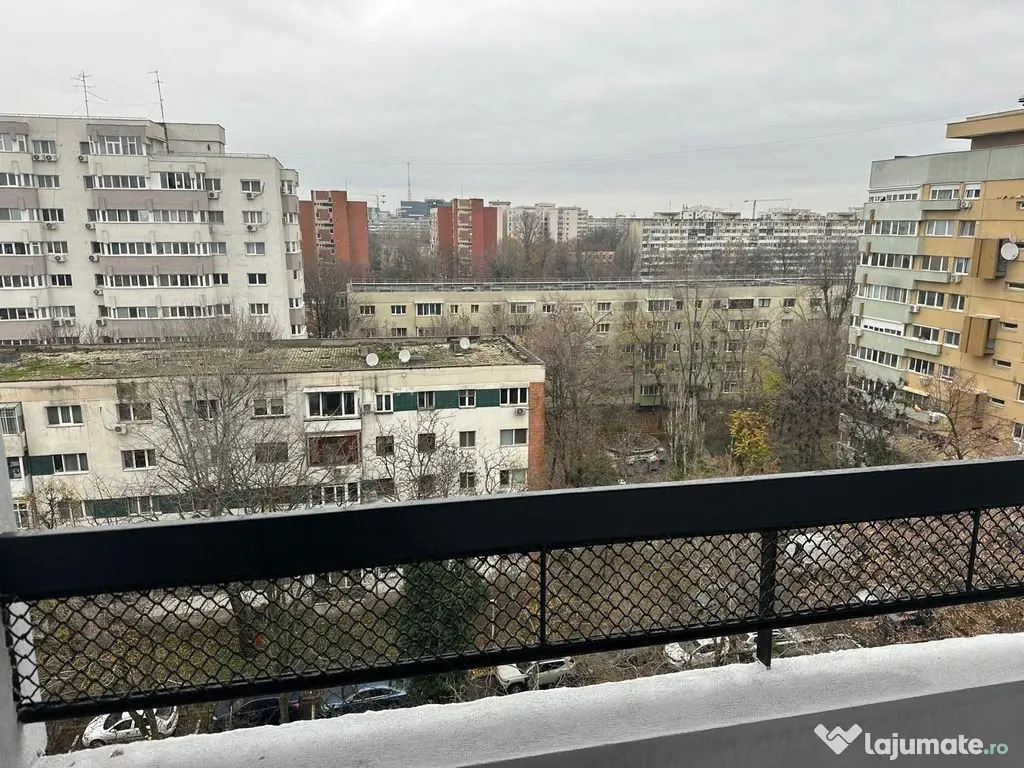 Apartament cu 2 camere prima inchiriere - metrou Tudor Vl...