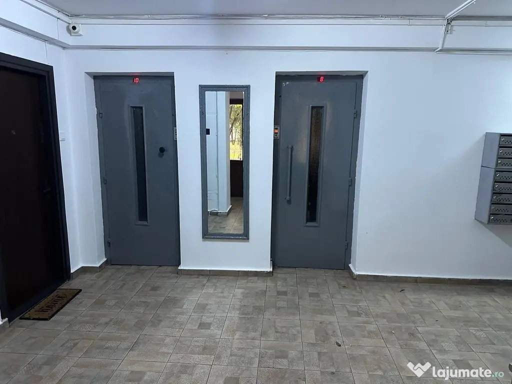 Apartament cu 2 camere prima inchiriere - metrou Tudor Vl...