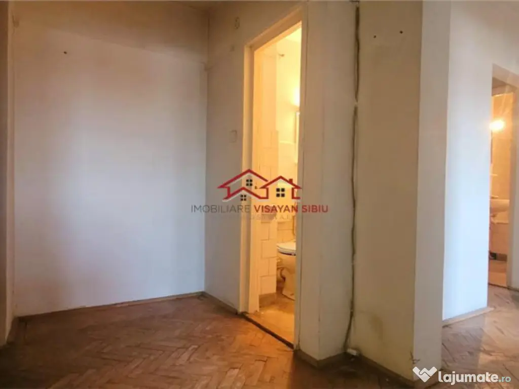 Apaartament Calea Dumbravii,Sibiu,comision 0 