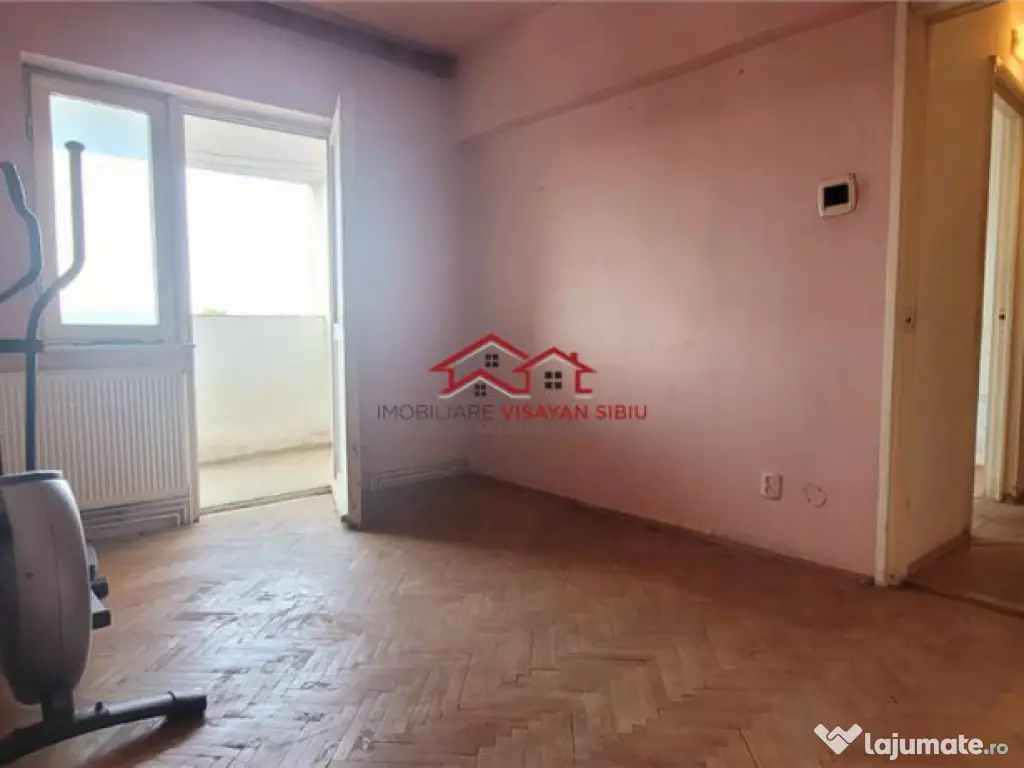 Apaartament Calea Dumbravii,Sibiu,comision 0 