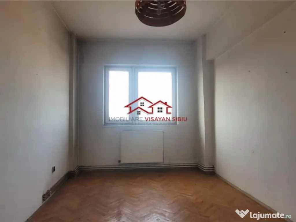 Apaartament Calea Dumbravii,Sibiu,comision 0 