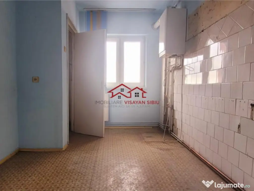 Apaartament Calea Dumbravii,Sibiu,comision 0 