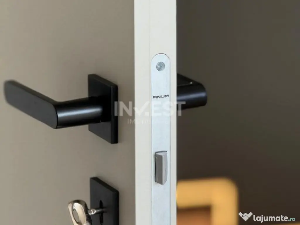 Casă individuală finalizată cu 4 camere în zona Bucium 