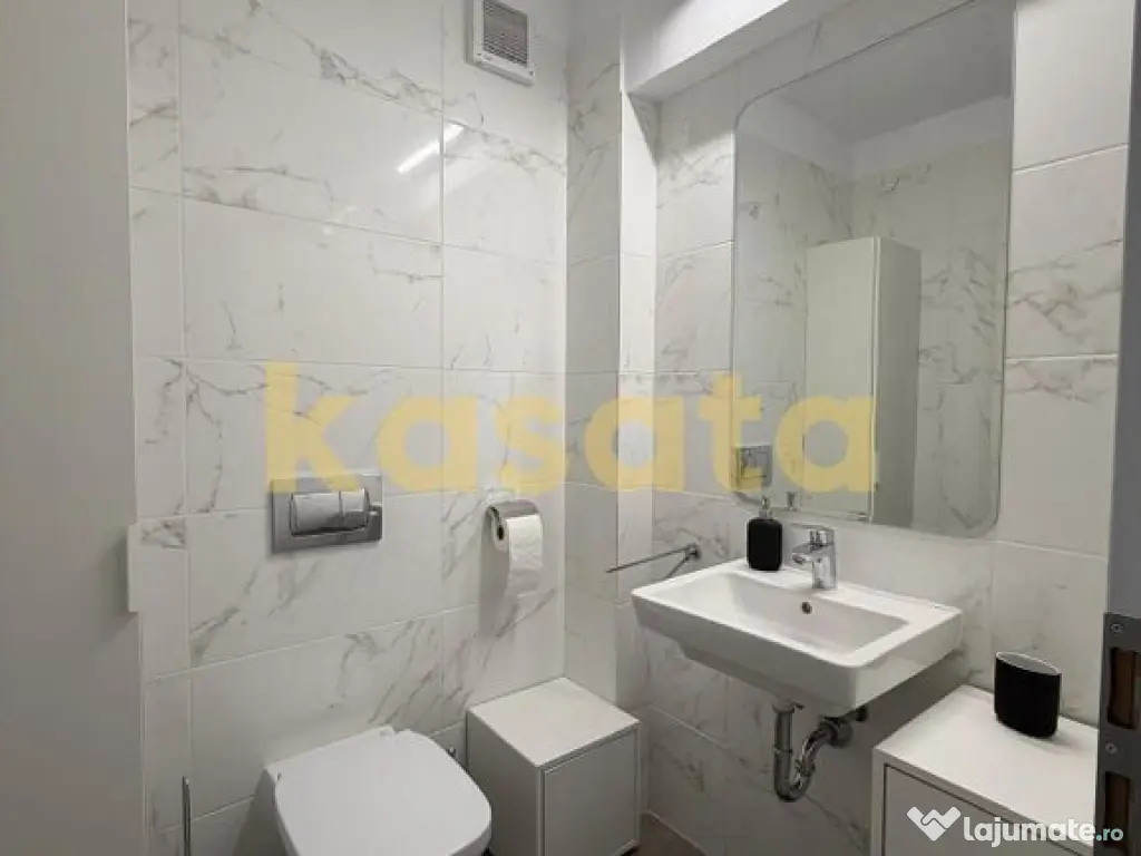 Duplex | 2 camere | Belvedere | Pipera 