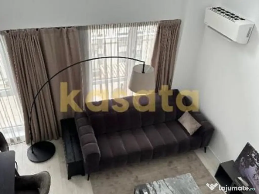 Duplex | 2 camere | Belvedere | Pipera 