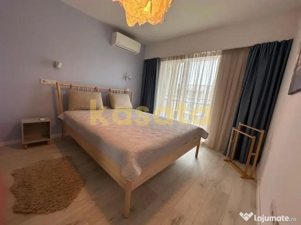 Duplex | 2 camere | Belvedere | Pipera 