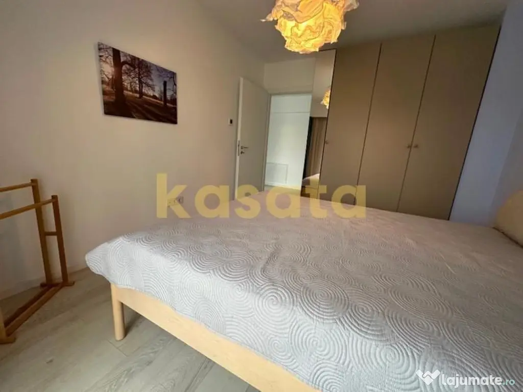 Duplex | 2 camere | Belvedere | Pipera 