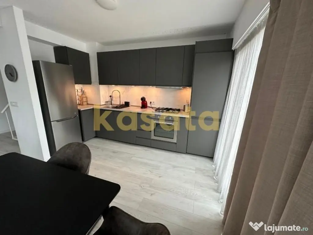 Duplex | 2 camere | Belvedere | Pipera 