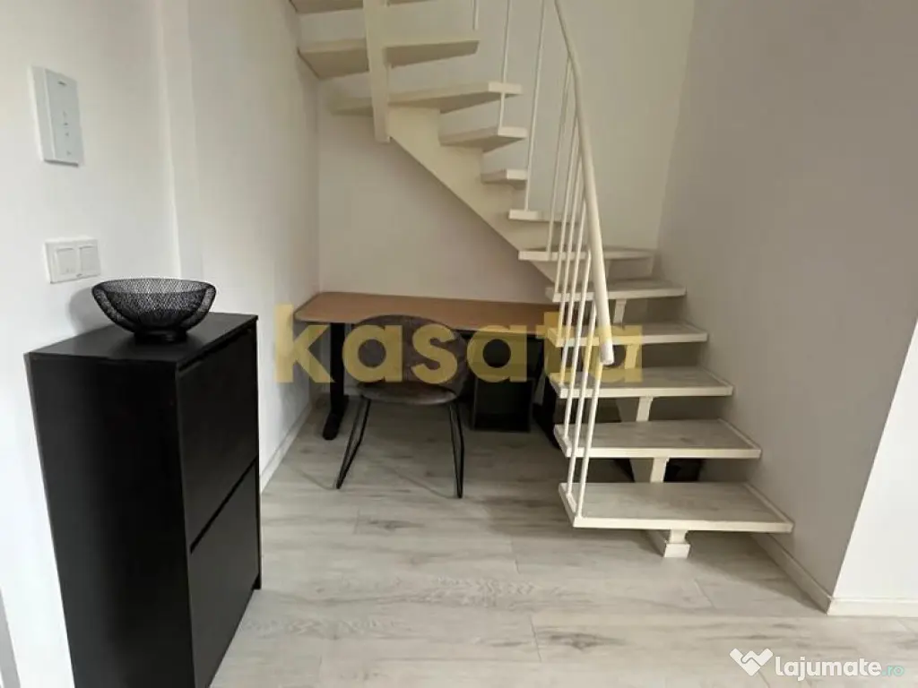 Duplex | 2 camere | Belvedere | Pipera 