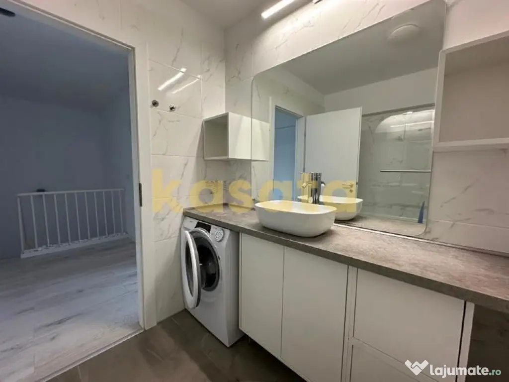 Duplex | 2 camere | Belvedere | Pipera 