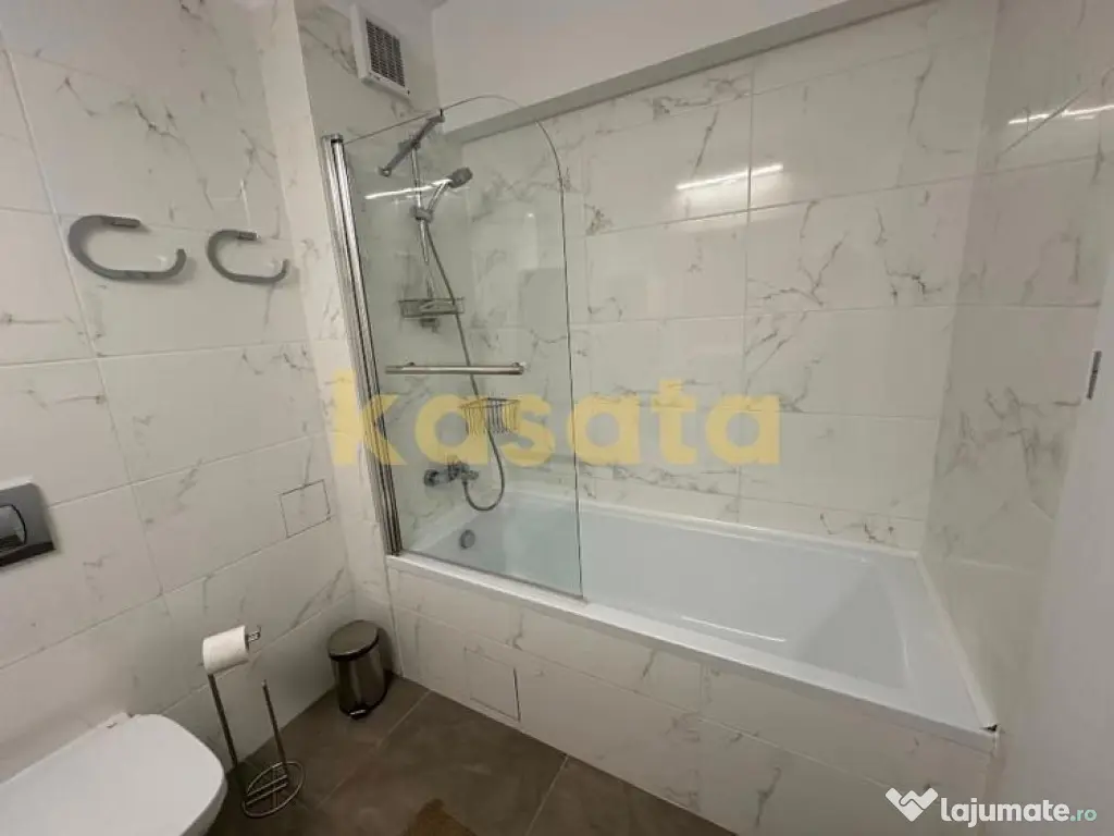 Duplex | 2 camere | Belvedere | Pipera 