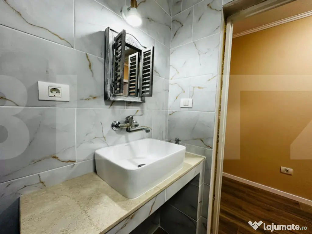 Casa noua de vanzare, 170 mp, cartier San Paolo