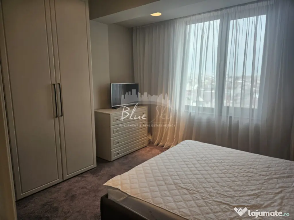 Apartament 2 camere, Zona Delfinariu-Bd. Mamaia 